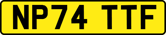 NP74TTF