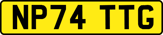 NP74TTG