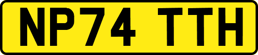 NP74TTH
