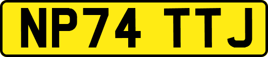 NP74TTJ