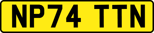 NP74TTN