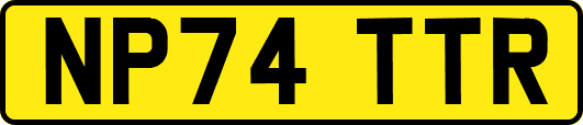 NP74TTR