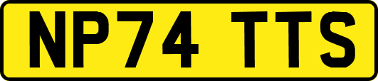 NP74TTS