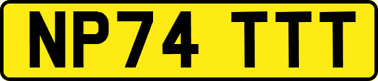 NP74TTT