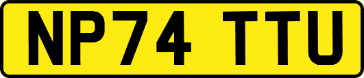 NP74TTU