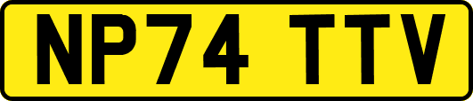 NP74TTV
