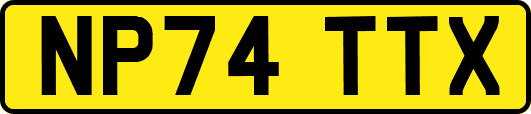 NP74TTX