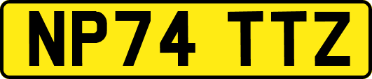NP74TTZ