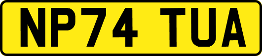 NP74TUA