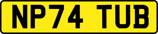 NP74TUB