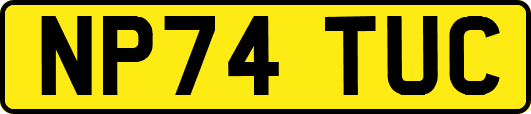 NP74TUC