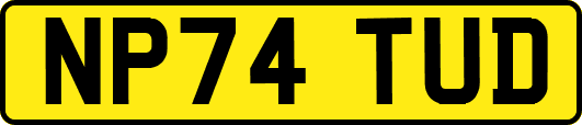 NP74TUD