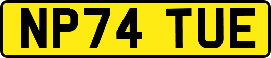 NP74TUE