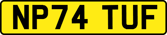 NP74TUF