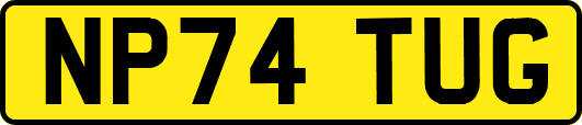 NP74TUG