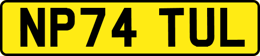 NP74TUL