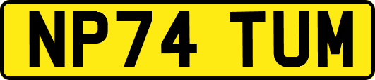NP74TUM