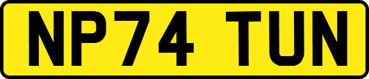 NP74TUN