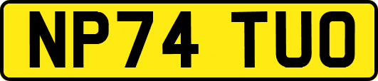 NP74TUO