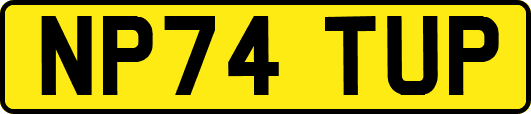 NP74TUP