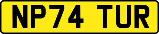 NP74TUR