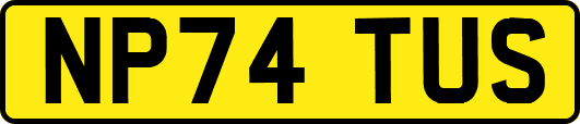 NP74TUS