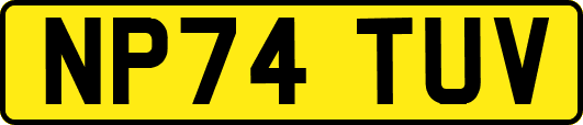 NP74TUV