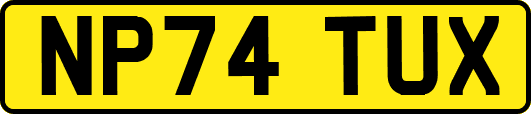 NP74TUX