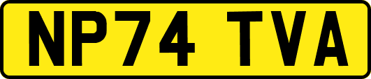 NP74TVA