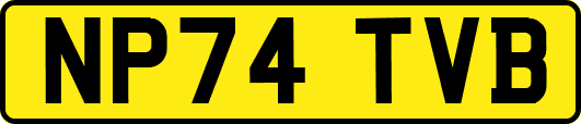 NP74TVB