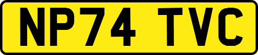NP74TVC