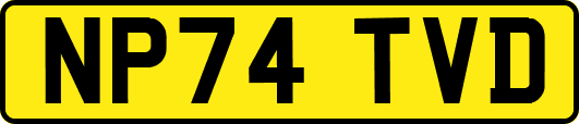 NP74TVD