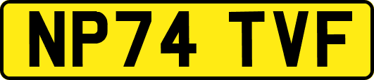 NP74TVF