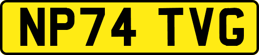 NP74TVG