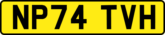 NP74TVH