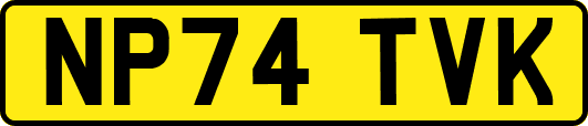 NP74TVK