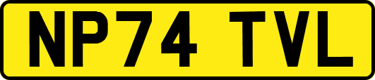 NP74TVL