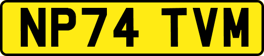 NP74TVM