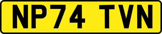 NP74TVN