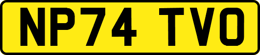 NP74TVO