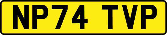 NP74TVP