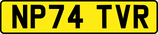 NP74TVR