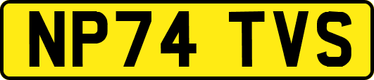 NP74TVS