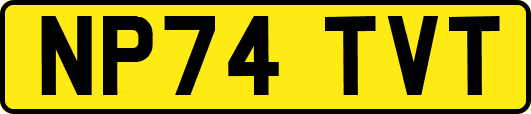 NP74TVT