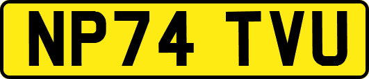 NP74TVU