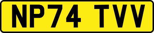 NP74TVV