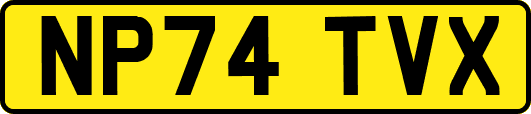 NP74TVX