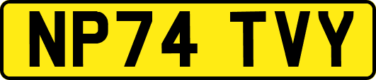 NP74TVY