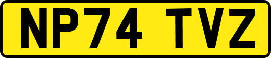 NP74TVZ