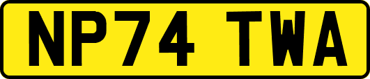 NP74TWA